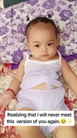 That's why I want to spend every minute with you my bellablab.🥹 handa akong isantabi lahat masubaybayan lang ang pag laki mo #bella #parenting #toddlersoftiktok #firsttimemom #daughter 