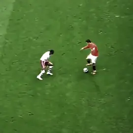 RonalDo x SharMa BoY🐐🔥#skills #football #videoviral #viewsproblem😭 