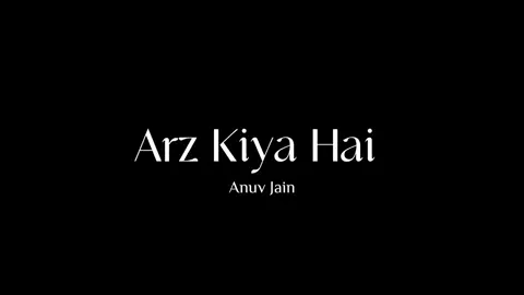 #anuvjainmusic #cokestudiopakistan #cokestudio #fyyyyyyyyyyyyyyyy #fyyyyyyy 