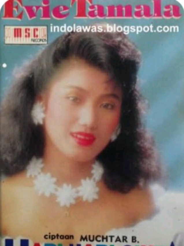 #hariharicinta #evietamala #muchtarb #musikindonesiadispotify 