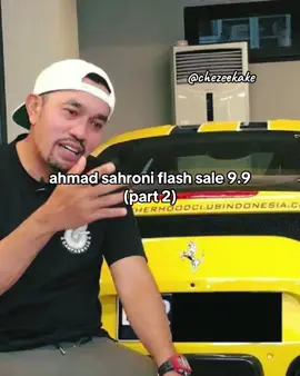 masih banyak lagi harta sahroni yang dibawa masyarakat 😭🤣 #dpr #ahmadsahroni #preloved #fyp #viral 