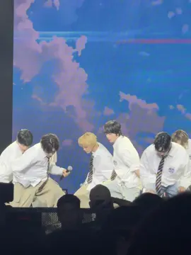AHOF covered go up(by sb19)#ahofatmanila #ahof #stanahof #fyp #viral 