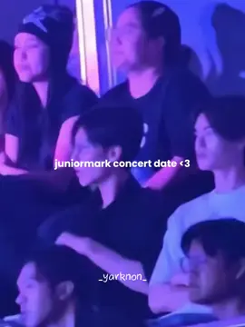 malming tah? [ #juniormark ]