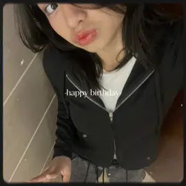 simpen aja buat nanti btw hbd nal chiahaha tambah tua#nala #nalajkt48 #hbd#fyppppppppppppppppppppppp #trending 