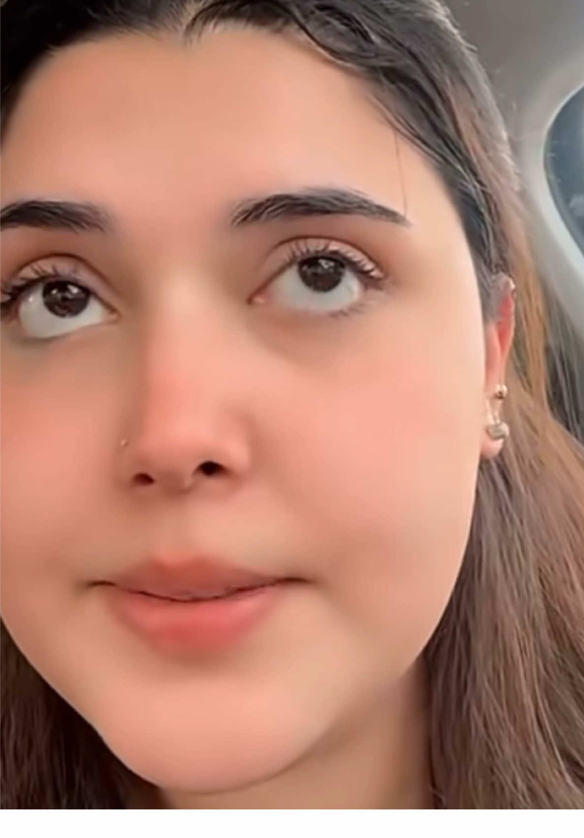 Kanwal aftab today drives alot #kanwalaftab 