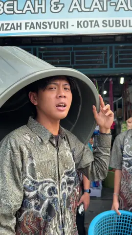 semoga langgeng abang kamii @rizkyfauzy74 