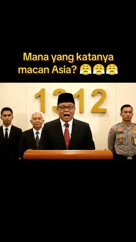 #dekrit  #dekritpresiden  #macan 
