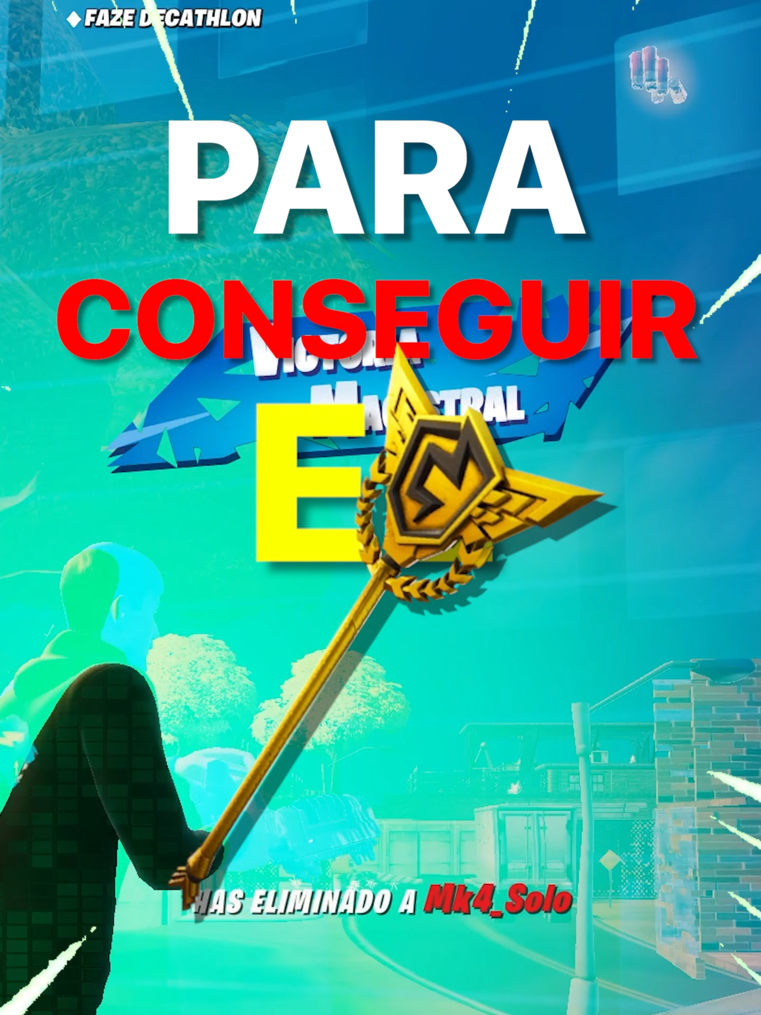 CÓMO CONSEGUIR El HACHA De CAMPEONES 🏆 #protip #protips #nuevos #parati #tip #fyp #ranked #mejorar #duos #torneo #duo #torneos #pros #pro #battle #pr #rotar #meta #temporada #powerranking