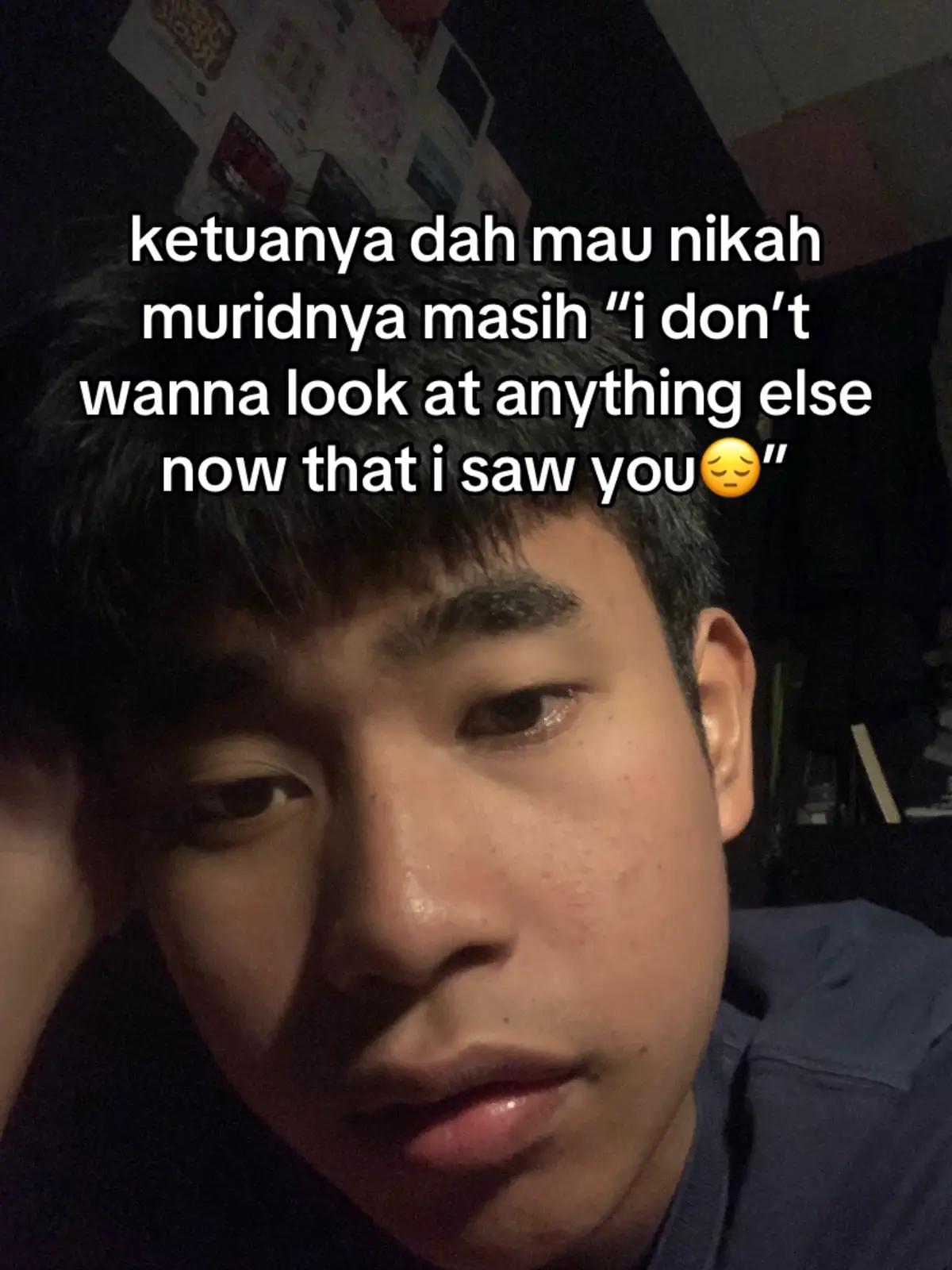 mba taylor jangan dulu pls  #daylight 