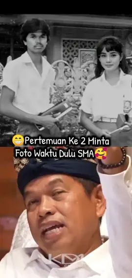#moment #Pertemuan #ke2 #@KANG DEDI MULYADI💗@Kokom komariah #mintafoto 😁🙏 