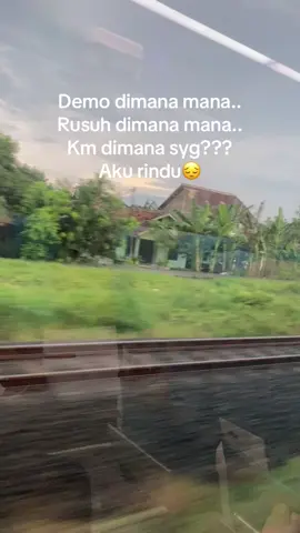 Semoga km baik baik aja, dimana pun km berada🤲🏻 #masukberanda #demo #indonesia🇮🇩 