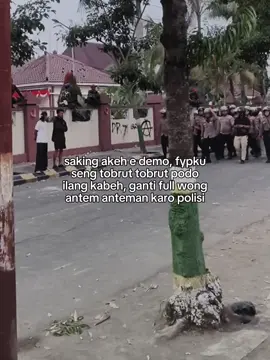 laiyo #demo #demomadiun #rakyatindonesia 