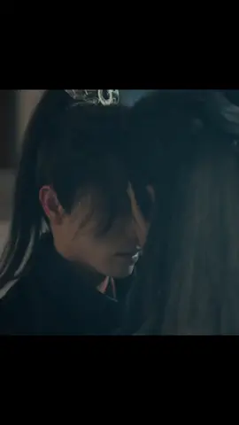 did anyone else see the 👅👄#killtolove #blserie #blchina #chinesebl #bl #blseries 