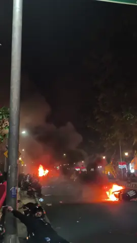 DEMOO!!! Dprd Kabupaten Kediri  #demo #dpr #kabupatenkediri 