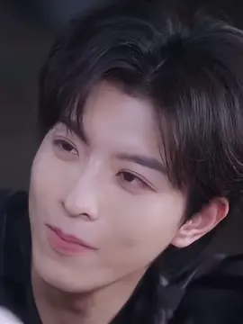 Huayong dont act like you dont like it 😆 #ABODesire 