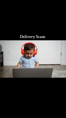 unexpected End #ai #baby #viral #babyinterview 