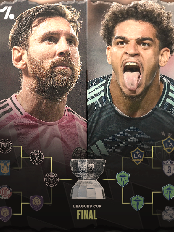 NEXT MATCH‼️ Seattle Sounders vs Inter Miami 🏆 #leaguescup Final! 📅 1 September 2025 🏟️ Lumen Field Stadium ⏰ Pukul 07.00 WIB 📺 Live Apple TV The GOAT otw 47 thropy🤪🔥 - - #intermiami #seattlesounders  #footballedit #foryoupage 