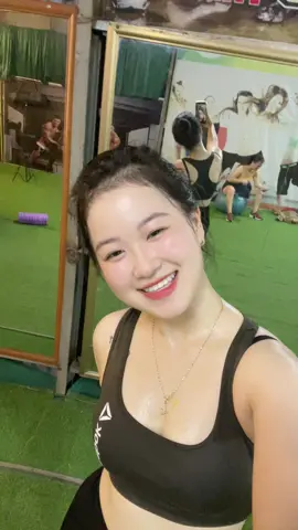 Đi ún matcha latte hông ? 😂