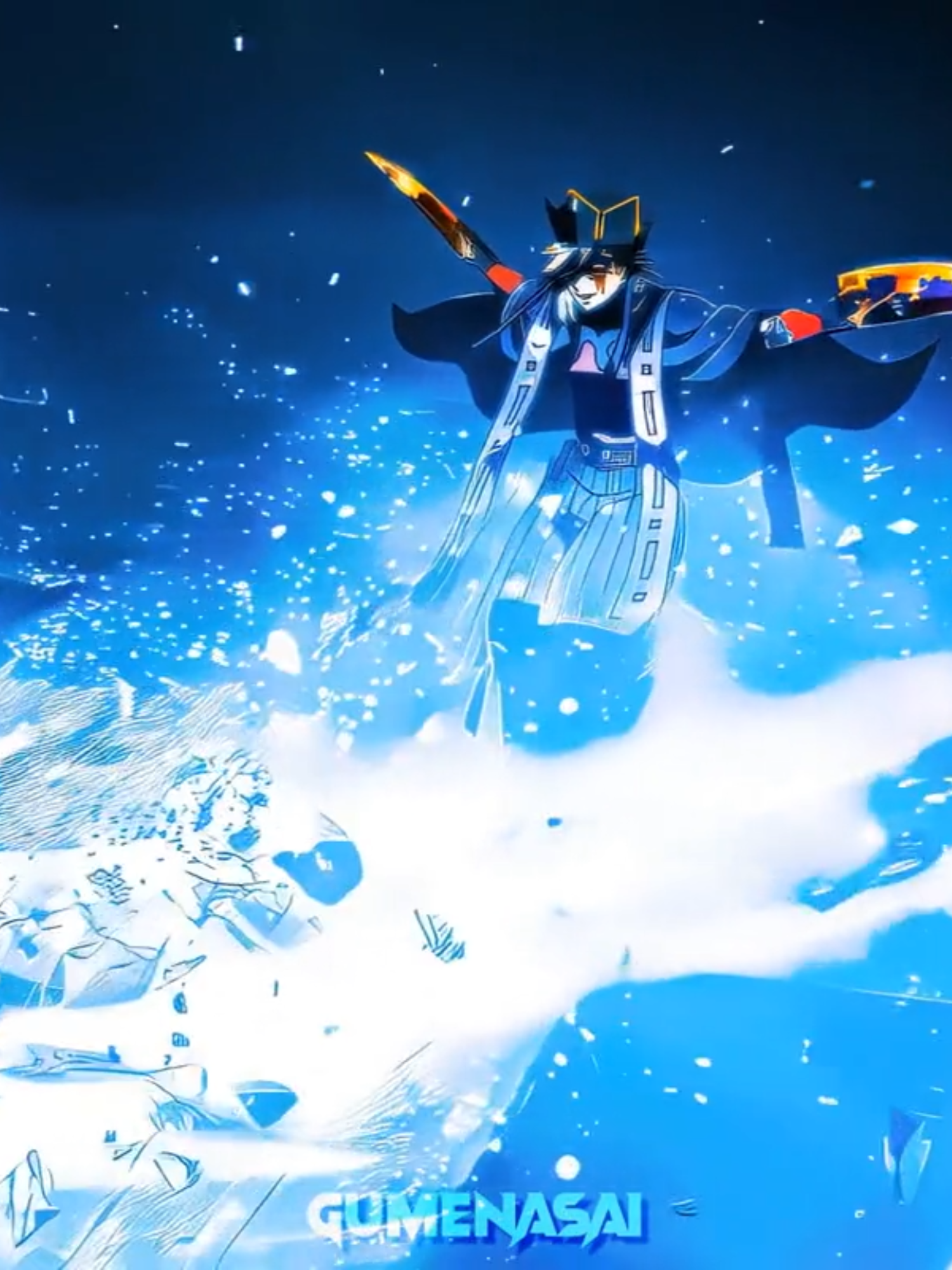 New official teaser #Teaser #demonslayer #animeedit #anime #tokamisquad