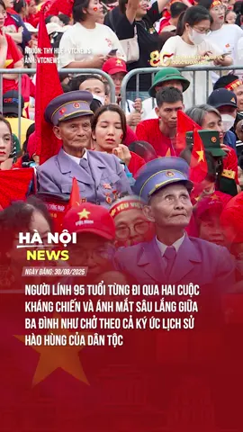 ÁNH MẮT CHỨA CHAN NHIỀU NỖI NIỀM #theanh28 #hanoinews #tiktoknews #tuhaovietnam #a80 