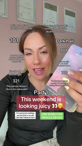 Prepare yourself 👀