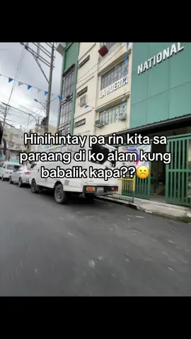 Kelan ka Kaya babalik??? Misss na misss na kita!!!!!:(