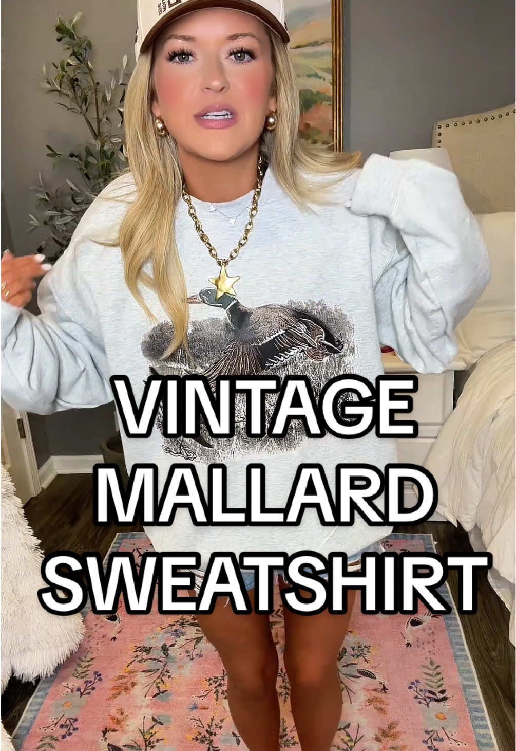 Best selling sweatshirt for a reason!!! #sweatshirt #mallard #mallards #duckhunting #vintage #huntingwives #fallfashion #duckhunting #graphictees #graphictshirt #camo #sweatshirts #ducksweatshirt 