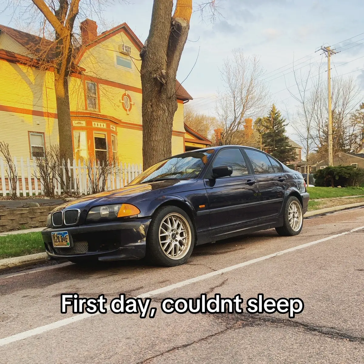 #bmw #e46 #turbo #boosted #fyp #foryou #xyzbca 