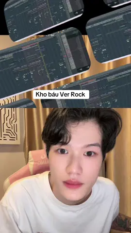 Được chưa anh em #producerde 