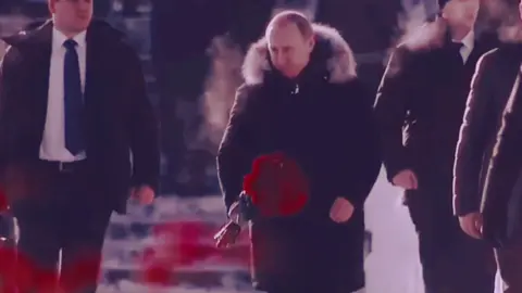 [Audio] [Full] Băng tuyết không tan #putin #medvedev #trump #audio 