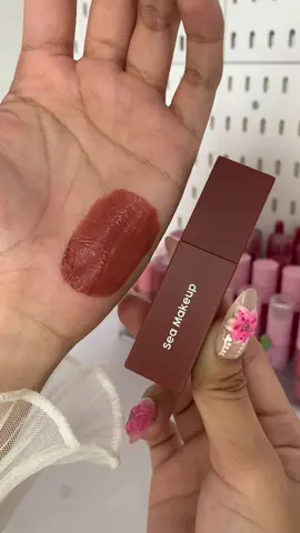 forever a martini girl  get yours now ₱192 only while payday sale #seamakeup #seamakelacquershakelipink #seamakeuplipink 
