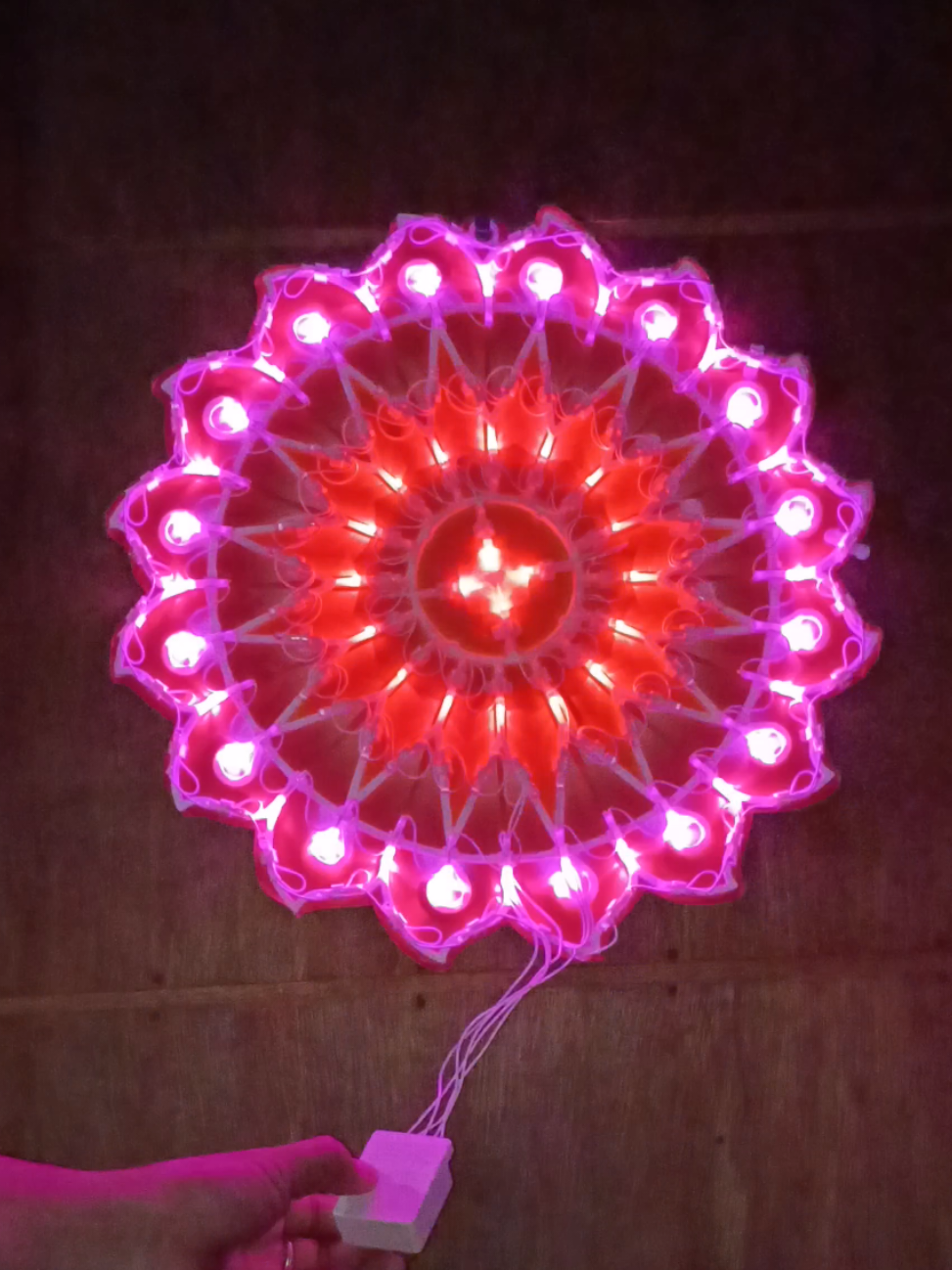 christmas parol #christmasligths #christmaslantern #christmasparol #fyp 