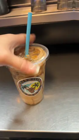 Mmmmm coffee #coffee #pnw #barista #drink 