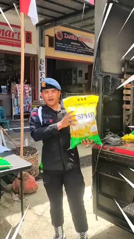 Satuan Brimob Polda Aceh melalui Staf Batalyon B  dan Kompi 1 Batalyon B Pelopor kembali menggelar kegiatan Gerakan Pangan Murah Serentak dalam rangka stabilisasi pasokan dan harga pangan, sekaligus memeriahkan peringatan Hari Ulang Tahun ke-80 Kemerdekaan Republik Indonesia. Kegiatan ini dilaksanakan di dua titik, yakni di Desa Buloh Blang Ara, Kecamatan Kuta Makmur, Aceh Utara dan Keude Cunda, Kecamatan Muara Dua,Kota Lhokseumawe, pada Sabtu (30/08/2025).