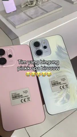 mau beli tp bingung warna yg manaa🥲🥲#reno14series #pink #biru #reno14f #fyppppppppppppppppppppppp 