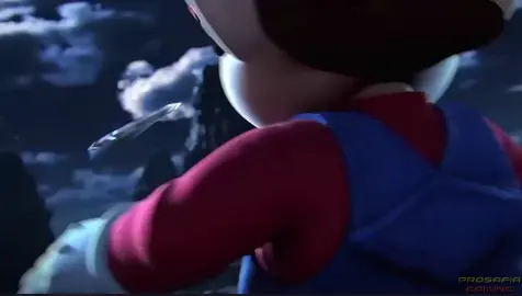 I didn't like the edit, but it's okay | Mario and Luigi Super Brothers ... #Mario #luigi #edit #nintendo #smashbrosultimate 