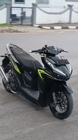 keinget dulu gimana kerja keras nya pengen punya vario 🥺🫶 #vavarioan #vario125 #vietnamstyle🇻🇳 #fyp 