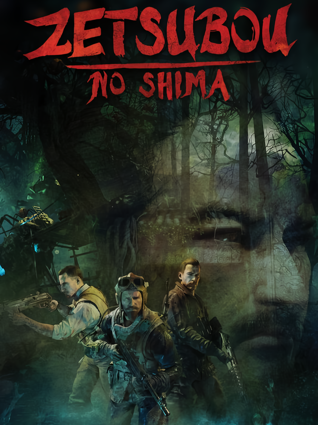 Zetsubou No Shima Intro VF #CallOfDuty #BlackOps3 #BO3 #CODZombies #ZombiesBO3
