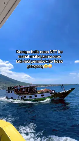 Tida gampng nona🤭😁#tobilota📍💚pride #fpyシ #sototansemuaorang #nttpride🏝🔥fypシviral 