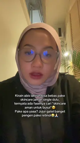 Tolong rekomendasiin donggg buibu🙏🏻 #bumil #bumilcantik #skincarebumilbusui #rekomendasiskincare #busuifriendly 