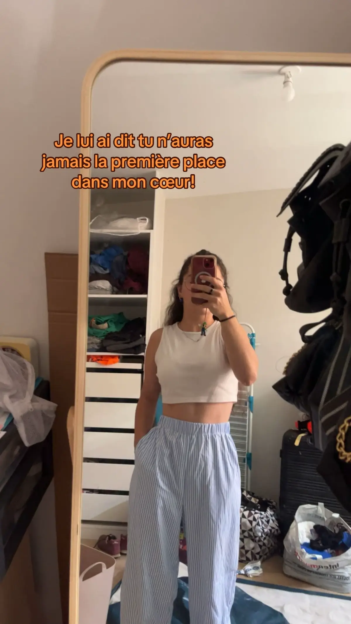 Une famille de têtu, mais on s’aime comme ça!❤️