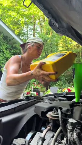 Retiring this shit girls. No more thirsty oil traps 