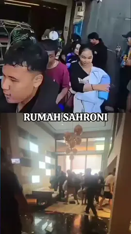 rumah Sahroni #bismillahfyp #alhamdulillah #fyppppppppppppppppppppppp #berandatiktok #videoviral 