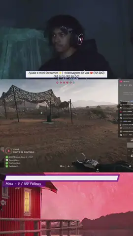 tanque não foi um bom amigo😞...#battlefield5 #live #cortes #zoeira #vaiprofyinferno👺🔪