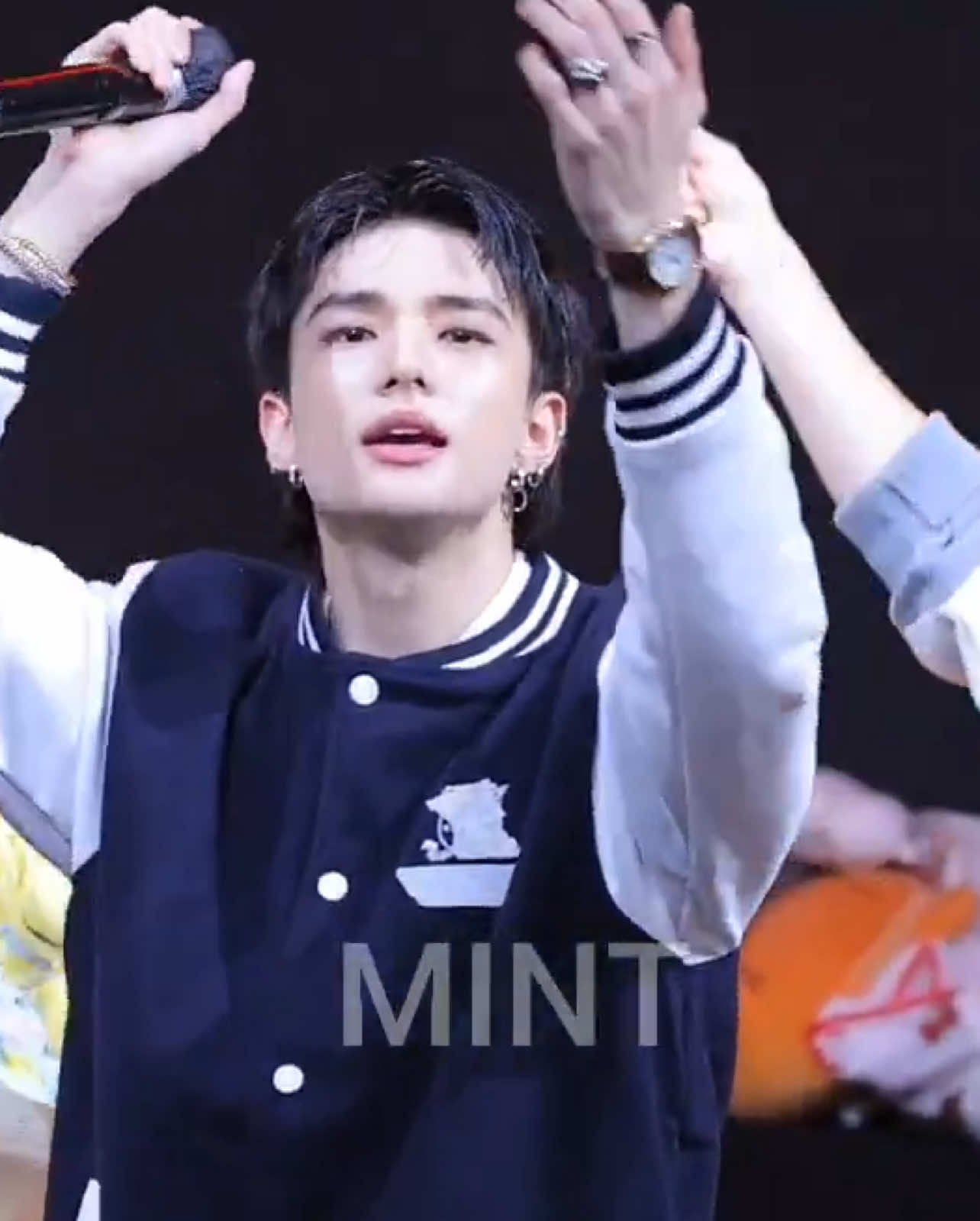 [250830] #hyunjin #hwanghyunjin #straykids 