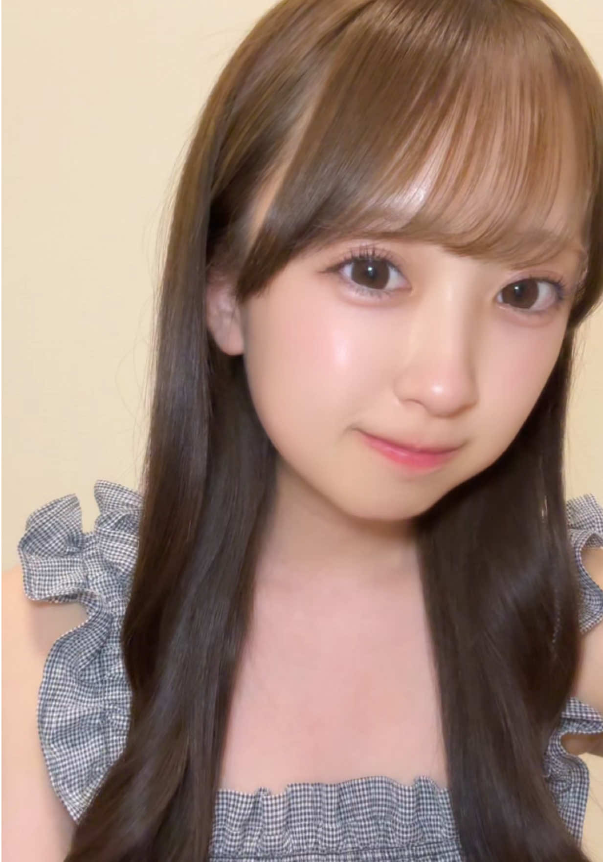 内緒にしよっ？