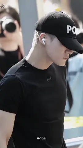 gini gini dia bungsu #nctdream #Jeno #leejeno 