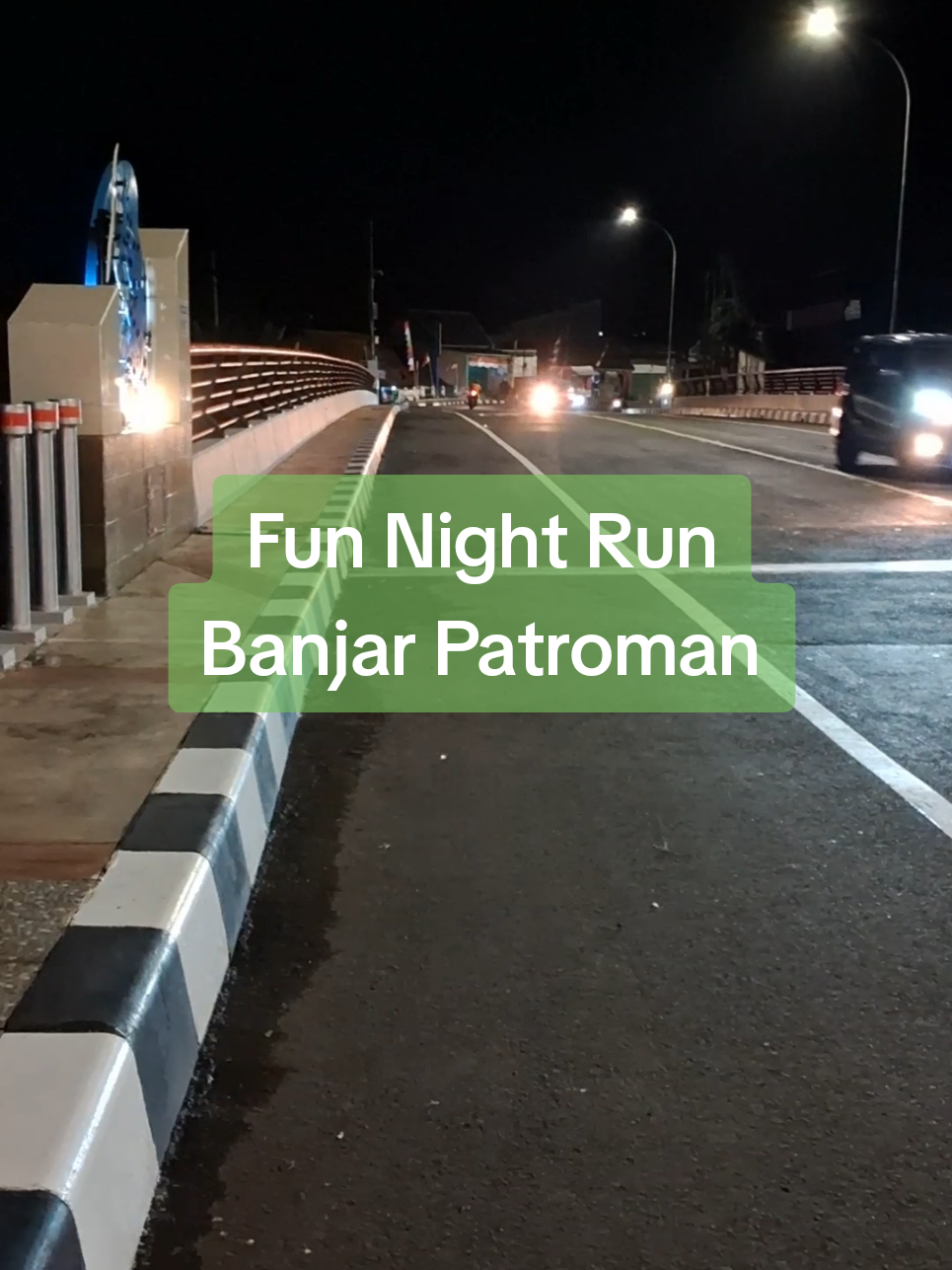 Halo Wargi Kota Banjar Patroman Jawa Barat ada event nih buat besok 31 Agustus 2025 