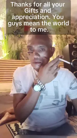 Thanks for all your Gifts and appreciation. You guys mean the world to me. #tiktoklive #livehighlights