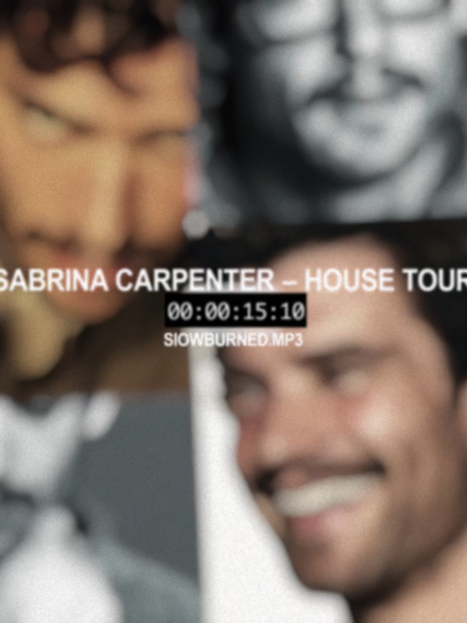 house tour by sabrina carpenter. tag me if you use!!:) #editaudio #editaudios #editsounds #sabrinacarpenter #housetour #mansbestfriend